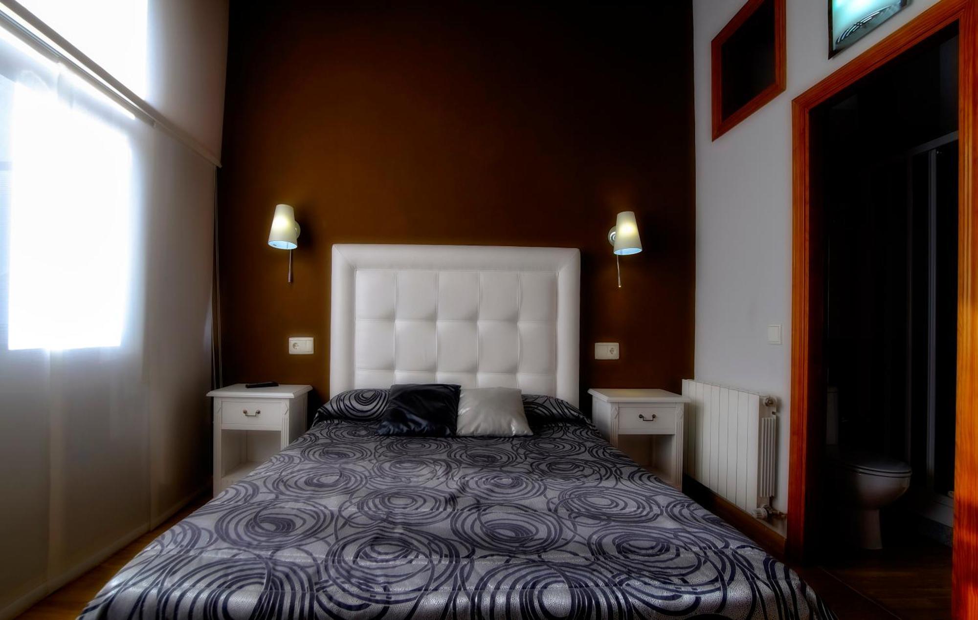 Maison d'hôtes Casas La Ribera Ordesa à Escalona Extérieur photo
