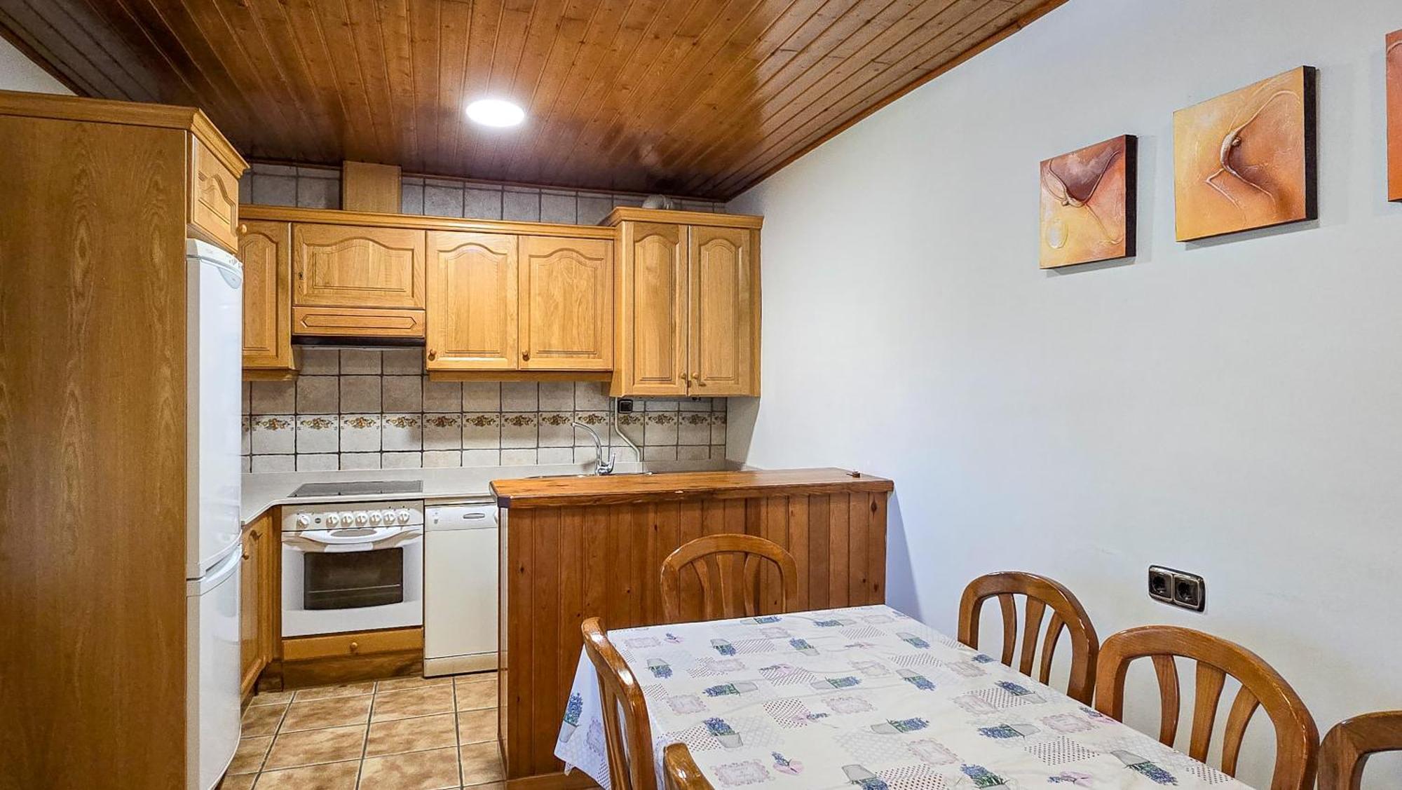 Maison d'hôtes Casas La Ribera Ordesa à Escalona Extérieur photo